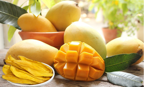 Quà tặng đối tác nước ngoài